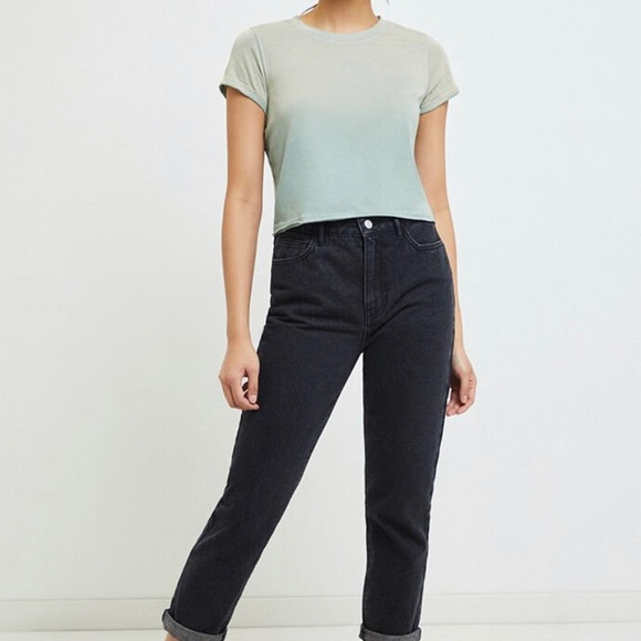 ME TO WE Ronin Washed T-Shirt - Picture 2 of 3